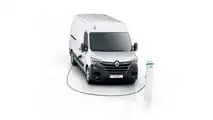 Renault Master Facelift (2019)