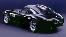 BMW Z07 Concept (1997)