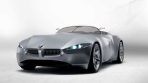 BMW GINA Light Visionary Model Concept (2008)