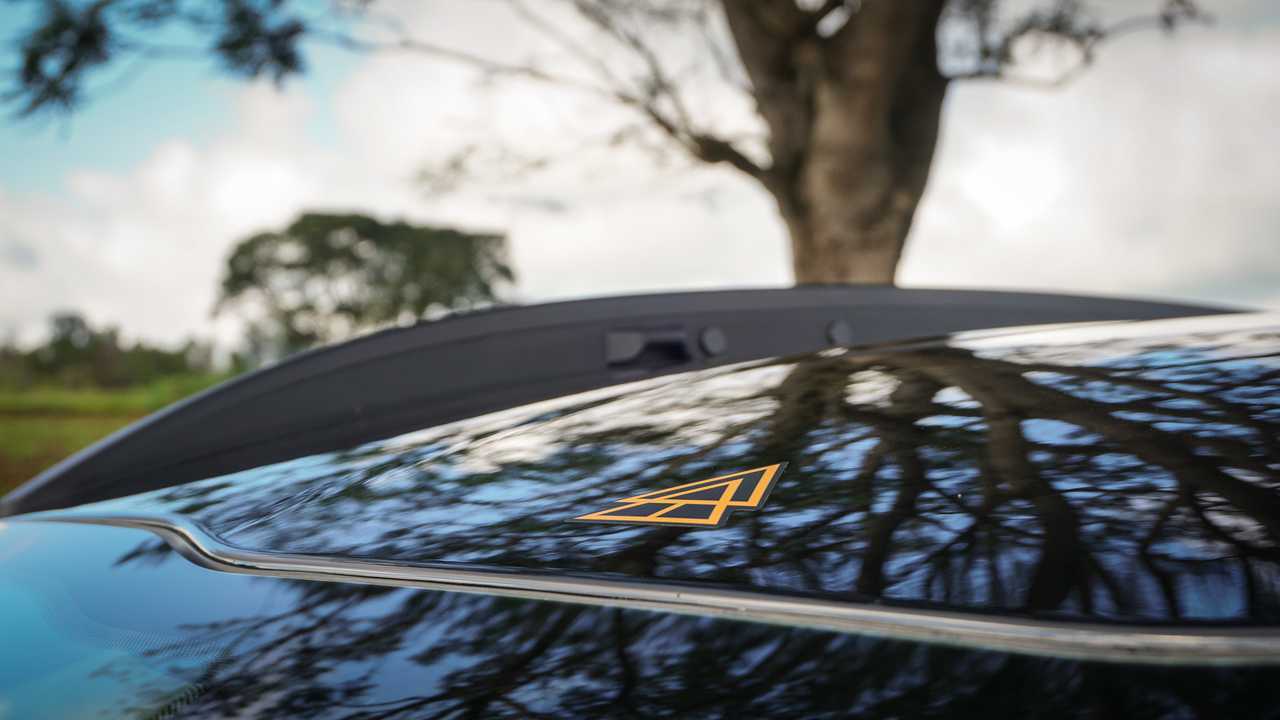 Fiat Argo Trekking 2020 (BR)