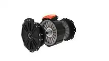 Magnax Yokeless Axial Flux Motor Promises 98 Percent Efficiency