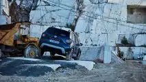 Dacia Duster 2019