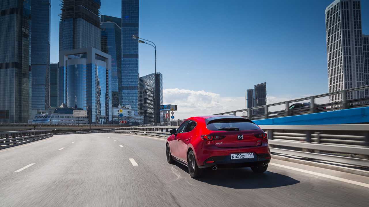 Mazda3