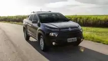 Lancio di Fiat Toro 2020