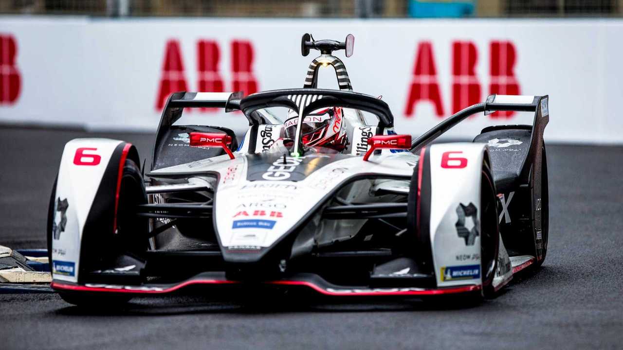 Maximilian Günther (Dragon Racing)