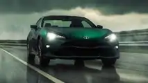 2020 Toyota 86 Hakone Edition