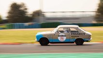Tour Auto 2019