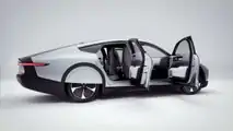 Lightyear One (Prototyp)