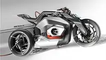 BMW Vision DC Roadster Concept