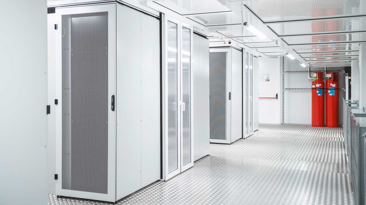 Volkswagen, in Norvegia un nuovo data center a impatto zero