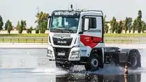 Bridgestone Truck World