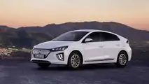 Hyundai IONIQ Electric