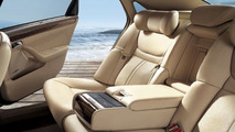 Buick Park Avenue Luxury Sedan