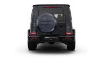 Brabus Black Ops 800