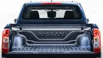 2019 Nissan Navara Updates