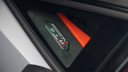Lamborghini Aventador SVJ 63 Roadster ve Huracan Evo GT Celebration