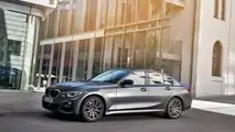 BMW 330e