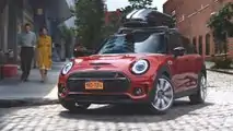 Mini Clubman 2019