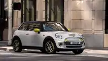 Mini Cooper SE (2019)