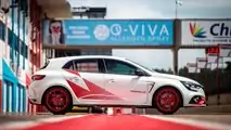 2020 Renault Megane RS Trophy-R