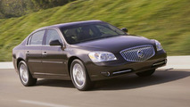 Buick Lucerne Super