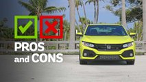 2019 Honda Civic Si: Review