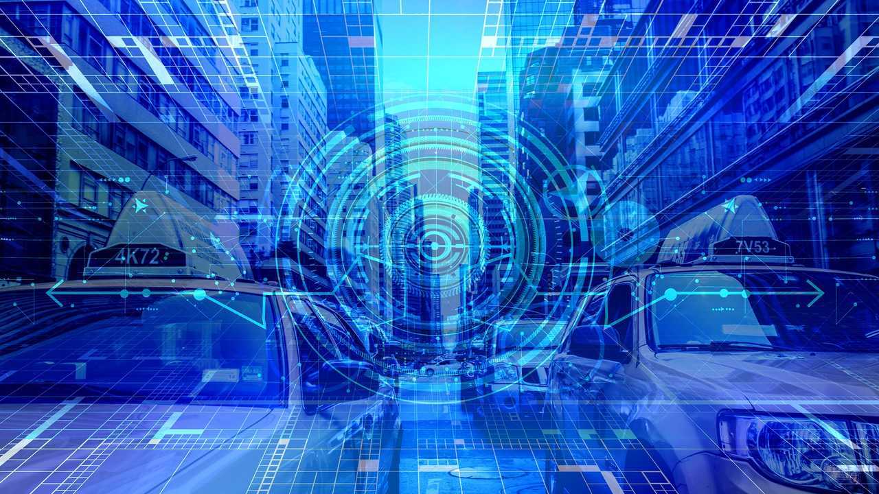 Copertina Auto connessa sì, ma molti italiani temono per la privacy