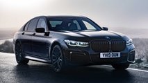 BMW 750i Drive M Sport Saloon