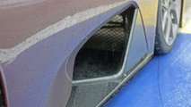 Dallara Stradale : Premier test