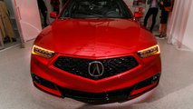 2020 Acura TLX PMC Edition