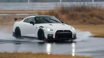 Nissan GT-R NISMO 2019