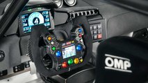 Lotus Evora GT4 Concept 2019