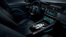 2019 Jaguar F-Pace 300 Sport ve Checkered Flag özel versiyonları