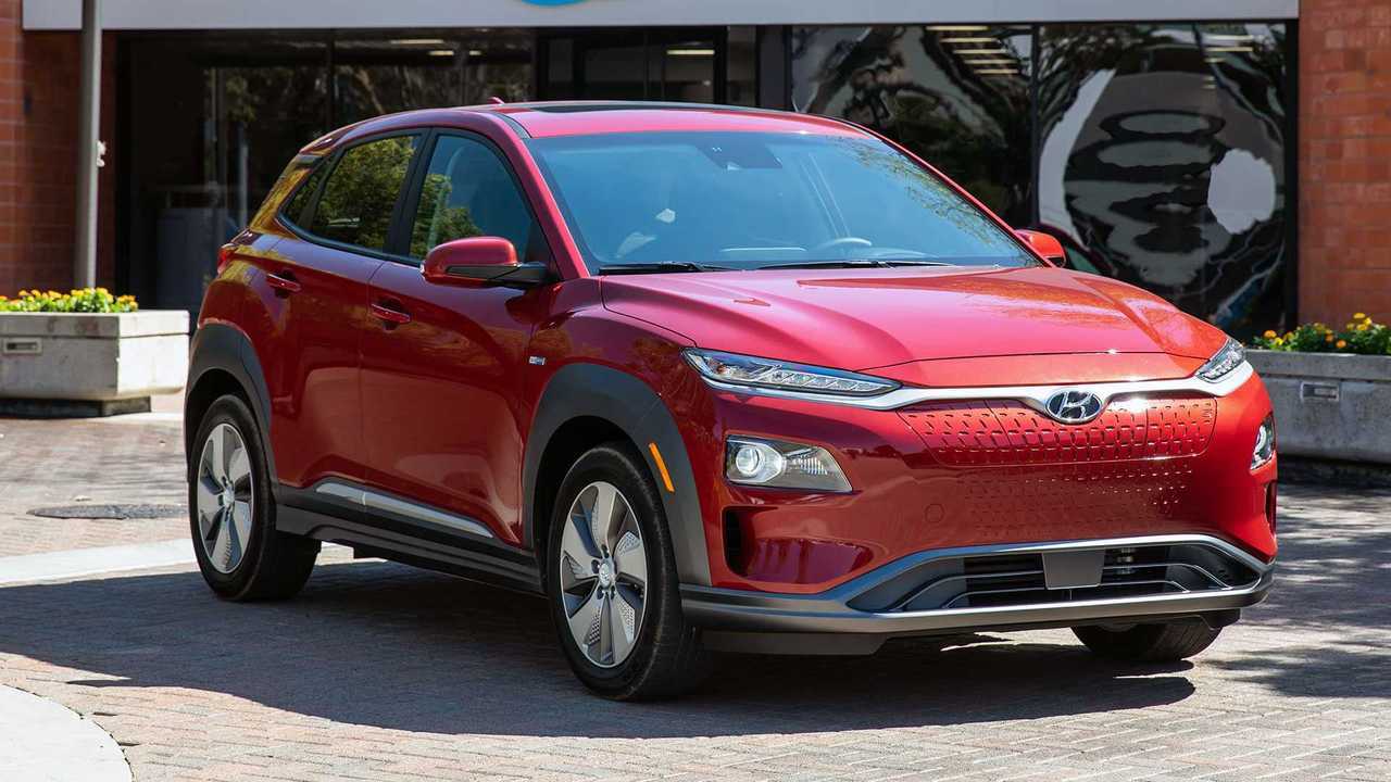 After Tesla, Which Is The Most Popular EV In The US?