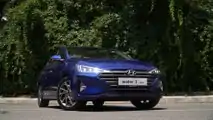 2019 Hyundai Elantra 1.6 MPI Elite Plus | Neden Almalı?