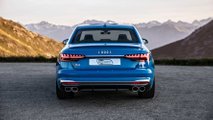 2020 Audi S4 Sedan Turbo Blue in Bolzano, Italy