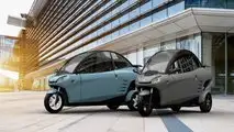 Carver Will Start Delivering Its Electric Leaning Machine In September