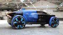 Citroen 19_19 Concept