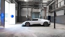 Bugatti Centodieci