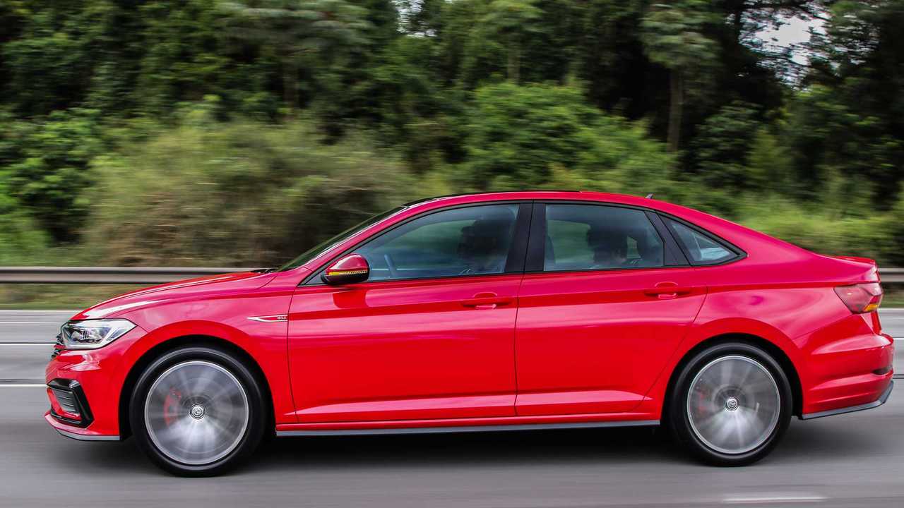 Volkswagen Jetta GLI - Teste BR
