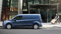 Ford Transit Connect MY 2018