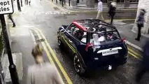 Mini Rocketman Will Reach Production In 2022