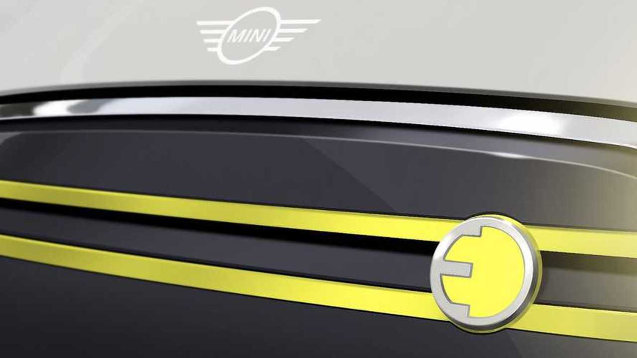 MINI electric
