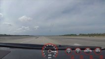 Modified GT-R Top Speed