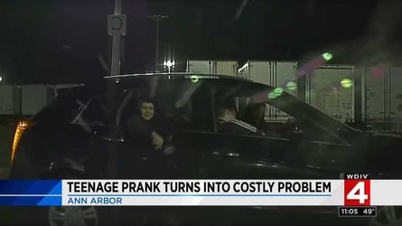 Tesla S New Stance On Charging Habits Elon Responds Video Teslacam Dashcam Captures Supercharger Vandals Video
