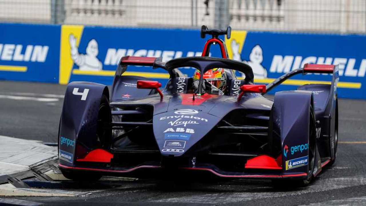 Robin Frijns (Envision Virgin)