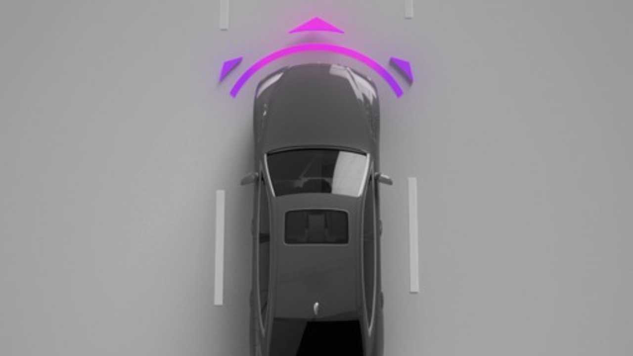 Toyota TRI AD