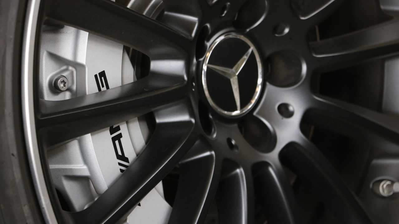 Essai Mercedes-AMG A 35