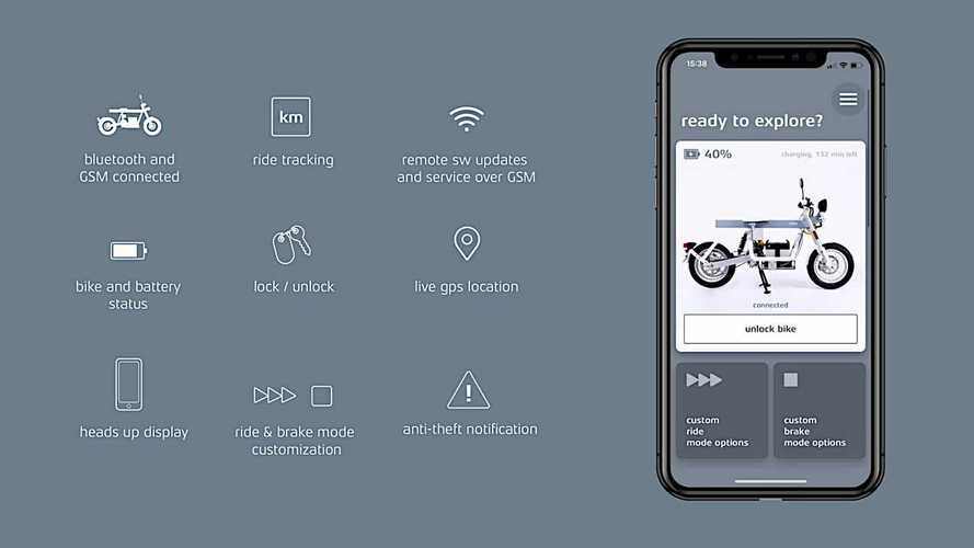 Kymco News and Reviews