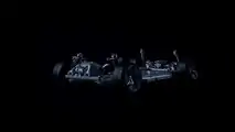 Nio ET7: Die Technik